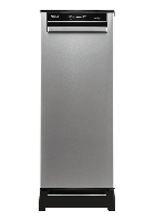 Whirlpool 215 L 3 Star Direct Cool Single Door Refrigerator (230 VITAMAGIC PRO Roy 3S ALPHA Steel)