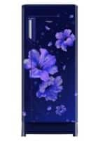 Whirlpool 215 L 3 Star Direct Cool Top Mount Single Door Refrigerator (230 IMFR ROY 3S INV SAPPHIRE HIBISCUS)