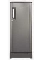 Whirlpool 215 L 4 Star Direct Cool Single Door Refrigerator (230 IMFR ROY 4S INV ALPHA STEEL-E)