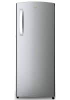 Whirlpool 215 L 4 Star Direct Cool Single Door Refrigerator (230 IMPRO PRM 4S INV ALPHA STEEL)