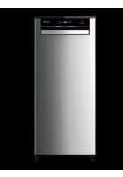 Whirlpool 215 L 4 Star Direct Cool Single Door Refrigerator (230 VITAMAGIC PRO PRM 4S ALPHA Steel)