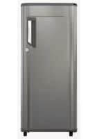 Whirlpool 215 L 4 Star Direct Cool Single Door Refrigerator (230 IMFRESH PRM 4S ALPHA STEEL-E)