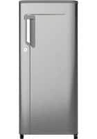 Whirlpool 215 L 4 Star Direct Cool Single Door Refrigerator (230 IMFRESH PRM 4S INV MAGNUM STEEL)