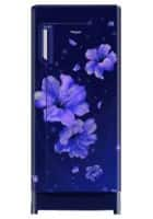 Whirlpool 215 L 4 Star Direct Cool Single Door Refrigerator (230 IMFR Roy 4S INV SAPPHIRE HIBISCUS-E)