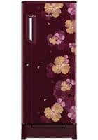 Whirlpool 215 L 4 Star Direct Cool Single Door Refrigerator Wine Azalea (230 IMFR ROY 4S INV)