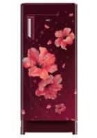 Whirlpool 215 L 4 Star Direct Cool Single Door Refrigerator Wine Hibiscus-E (230 IMFR Roy 4S INV)