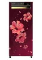 Whirlpool 215 L 4 Star Direct Cool single Door Refrigerator Wine (230 VMPRO PRM 4S INV Wine HIBISCUS-E)