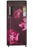 Whirlpool 215 L 4 Star Direct Cool Single Door Refrigerator Wine Dahlia (215 IMPW Cool PRM 4S)