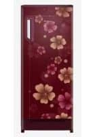 Whirlpool 215 L 4 Star Direct Cool Single Door Refrigerator Wine Orbit (230 IMFRESH Roy 4S)