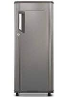 Whirlpool 215 L 4 Star Direct Cool Single Door Refrigerator (230 IMFR PRM 4S INV Alpha Steel-E)