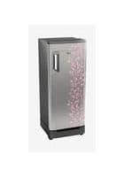 Whirlpool 215 L Direct Cool Single Door Refrigerator (215 IMFRESH ROY 5S SILVER BLISS)