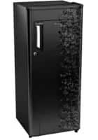 Whirlpool 215 L 3 Star Direct Cool Single Door Refrigerator Midnight Bloom (230 IMFRESH PRM 3S)