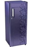 Whirlpool 215 L 3 Star Direct Cool Single Door Refrigerator Sapphire Exotica (230 IMFRESH PRM 3S)