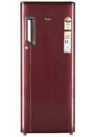 Whirlpool 215 L 3 Star Direct Cool Single Door Refrigerator Wine Titanium (230 IMFRESH PRM 3S)