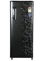 Whirlpool 215 L 4 Star Direct Cool Single Door Refrigerator (230 IMFRESH PRM 4S MIDNIGHT BLOOM)