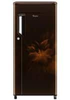 Whirlpool 215 L Direct Cool Single Door Refrigerator (230 IMFRESH PRM 5S GOLD REGALIA)