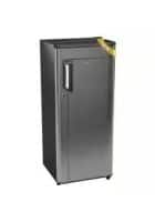 Whirlpool 215 L 5 Star Direct Cool Single Door Refrigerator (230 IMFRESH PRM 5S GREY TITANIUM)