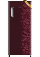 Whirlpool 215 L 5 Star Direct Cool Single Door Refrigerator Wine Exotica (230 IMFRESH PRM 5S Wine EXOTICA)