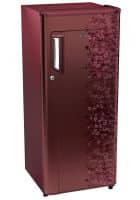 Whirlpool 215 L Direct Cool Single Door Refrigerator Wine Exotica (230 IMFRESH PRM 5S Wine FIESTA)