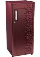 Whirlpool 215 L 5 Star Direct Cool Single Door Refrigerator Twilight Regalia (230 IMFRESH PRM 5S Wine FIESTA (N)