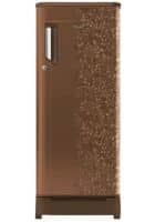 Whirlpool 215 L 3 Star Direct Cool Single Door Refrigerator Gold Exotica (230 IMFRESH ROY 3S)