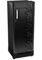 Whirlpool 215 L 3 Star Direct Cool Single Door Refrigerator Midnight Bloom (230 IMFRESH ROY 3S)