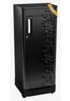 Whirlpool 215 L 4 Star Direct Cool Single Door Refrigerator Midnight Bloom (230 IMFRESH Roy 4S MIDNIGHT BLOOM)