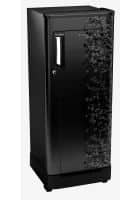 Whirlpool 215 L Direct Cool Single Door Refrigerator (230 IMFRESH ROY 5S MIDNIGHT BLOOM)