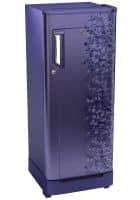 Whirlpool 215 L 5 Star Direct Cool Single Door Refrigerator (230 IMFRESH Roy 5S SAPPHIRE EXOTICA)