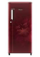 Whirlpool 215 L Direct Cool Single Door Refrigerator Wine Regalia (230 IMFRESH PRM 5S)