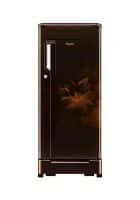 Whirlpool 215 L Frost Free Single Door Refrigerator (215 IMFRESH ROY 5S GOLD REGALIA)