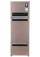 Whirlpool 240 L Frost Free Three Door Refrigerator (FP 263D PROTTON ROY - ALPHA MOCHA)