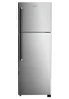 Whirlpool 245 L 1 Star Frost Free Double Door Refrigerator (NEO 258LH CLS PLUS CHROMIUM STEEL (1s) -N)