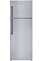Whirlpool 245 L 2 Star Frost free Double Door Refrigerator Altius Steel (NEO 258H CLS PLUS)