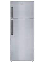 Whirlpool 245 L 2 Star Frost Free Double Door Refrigerator Shiny Steel (NEO FR258 CLS PLUS (2))