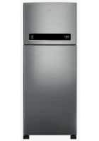 Whirlpool 245 L 2 Star Frost Free Double Door Refrigerator (NEO DF258 ROY ARCTIC STEEL (2s) -N)