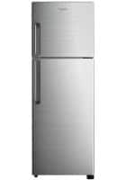 Whirlpool 245 L 2 Star Frost Free Double Door Refrigerator Chromium Steel (NEO 258H CLS PLUS (2S))
