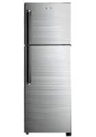 Whirlpool 245 L 2 Star Frost Free Double Door Refrigerator Chromium Steel (NEO 258LH CLS PLUS)