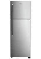 Whirlpool 245 L 2 Star Frost Free Double Door Refrigerator (NEO 258LH CLS PLUS CHROMIUM STEEL (2s) -N)