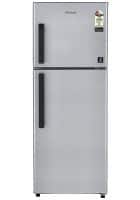 Whirlpool 245 L 2 Star Frost Free Double Door Refrigerator (NEO FR258 CLS PLUS GALAXY STEEL (2S)