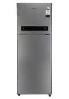 Whirlpool 245 L 2 Star Frost Free Double Door Refrigerator (NEO DF258 ROY MAGNUM STEEL 2S)