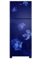 Whirlpool 245 L 2 Star Frost Free Double Door Refrigerator Roy (NEO 258LH ROY SAPPHIRE MAGNOLIA (2s) -N)