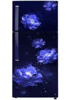 Whirlpool 245 L 2 Star Frost Free Double Door Refrigerator (NEO 258LH ROY SAPPHIRE ABYSS (2S)