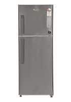 Whirlpool 245 L 2 Star Frost Free Double Door Refrigerator Swiss Silver (NEO FR258 CLS PLUS (2S)