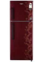 Whirlpool 245 L 2 Star Frost Free Double Door Refrigerator Wine Adonis (NEO FR258 CLS PLUS WINE ADONIS 2S)