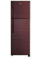 Whirlpool 245 L 2 Star Frost Free Double Door Refrigerator Wine Chromium (NEO 258LH CLS PLUS WINE CHROMIUM (2s) -N)