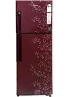 Whirlpool 245 L 2 Star Frost Free Double Door Refrigerator Wine Gloria (NEO FR258 CLS PLUS Wine GLORIA (2S)