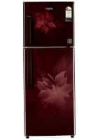 Whirlpool 245 L 2 Star Frost Free Double Door Refrigerator Wine Regalia (NEO FR 258 CLS PLUS Wine REGALIA (2S)