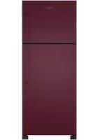 Whirlpool 245 L 2 Star Frost Free Double Door Refrigerator Wine Titanium (NEO 258H CLS PLUS)