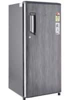 Whirlpool 245 L 3 Star Direct Cool Single Door Refrigerator (260 IMFR PRM 3S ALPHA STEEL-E)